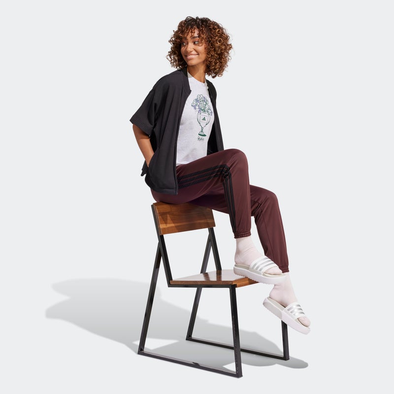 Adidas W T ILLU TEE - Image 4